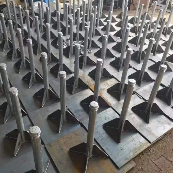 阆中鑫亿呈沉降板生产
