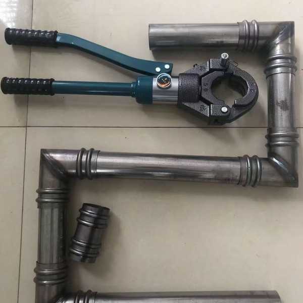 阆中冷却管生产